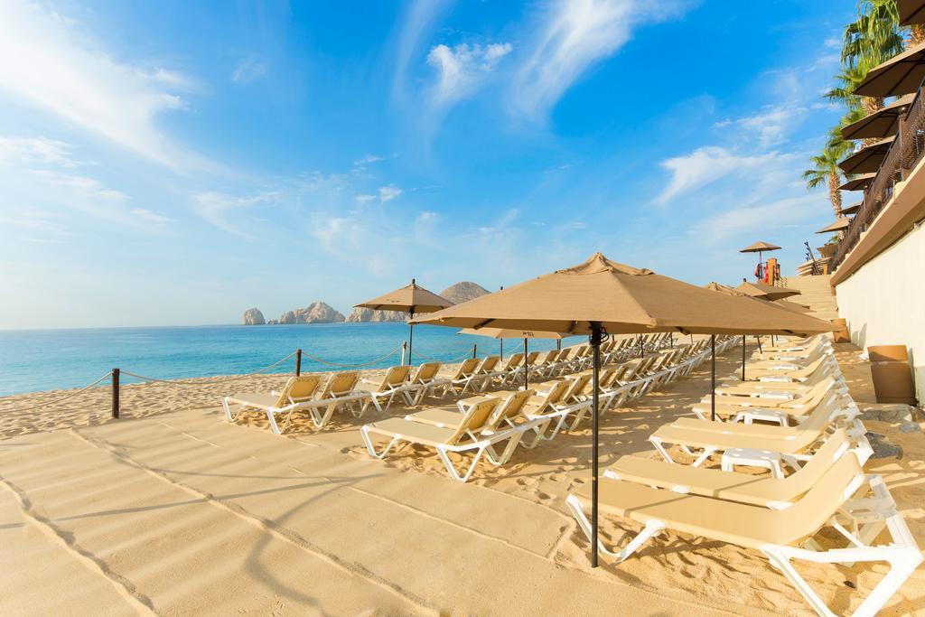 Villa Del Arco Beach Resort & Spa Cabo San Lucas Eksteriør billede