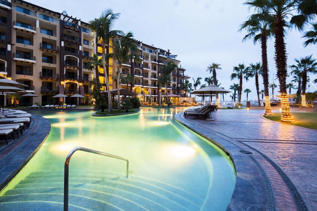 Villa Del Arco Beach Resort & Spa Cabo San Lucas Eksteriør billede